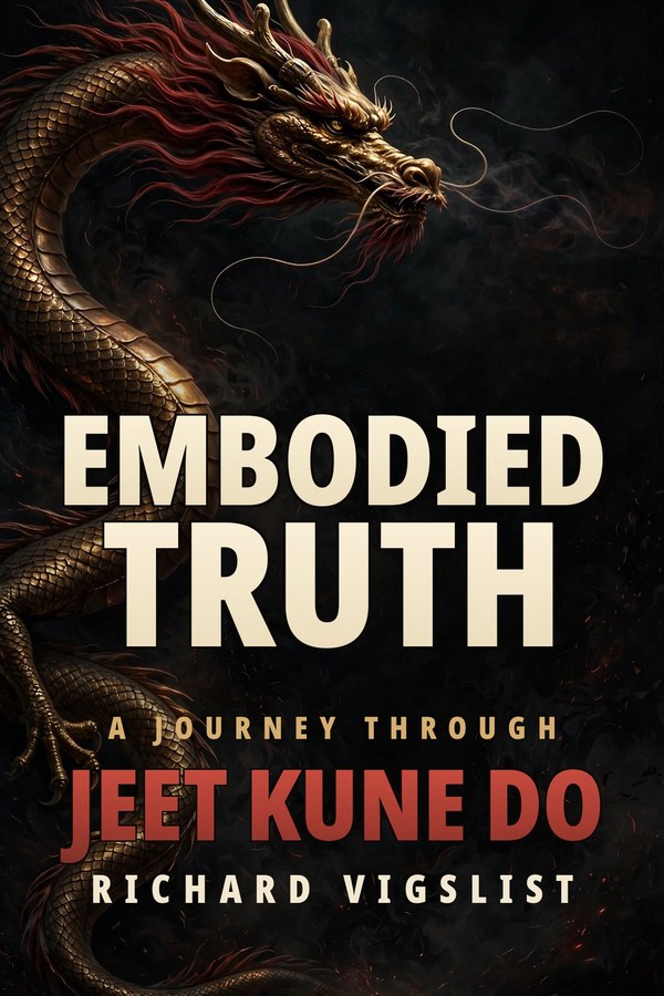 Embodied Truth book cover
